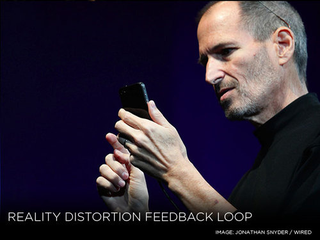 Illustration for article titled Apple iPhone 4 Keynote Meta Liveblog
